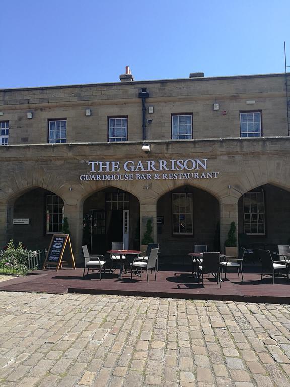 Garrison Hotel Шефилд Екстериор снимка